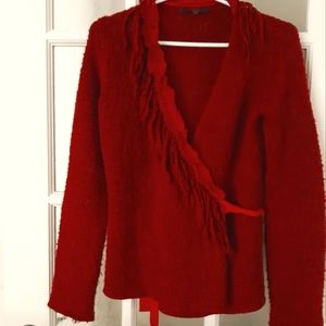 Solola knit cardigan